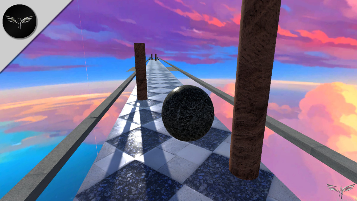 Super Rolling Ball | Mobile Controller