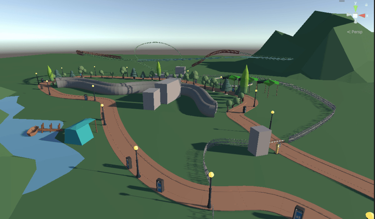 CurveMancer - Your Ultimate Spline Tool