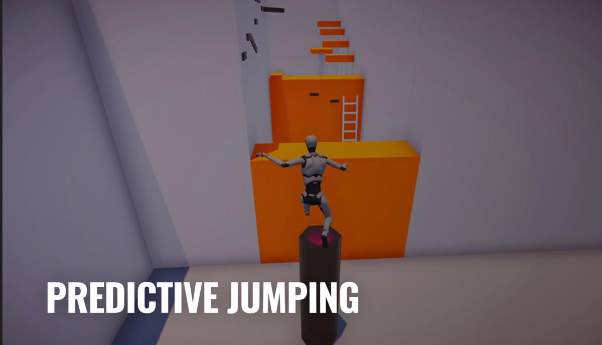 FS Parkour And Climbing System 2