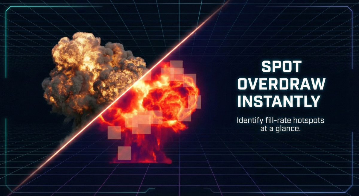 VFX Preview