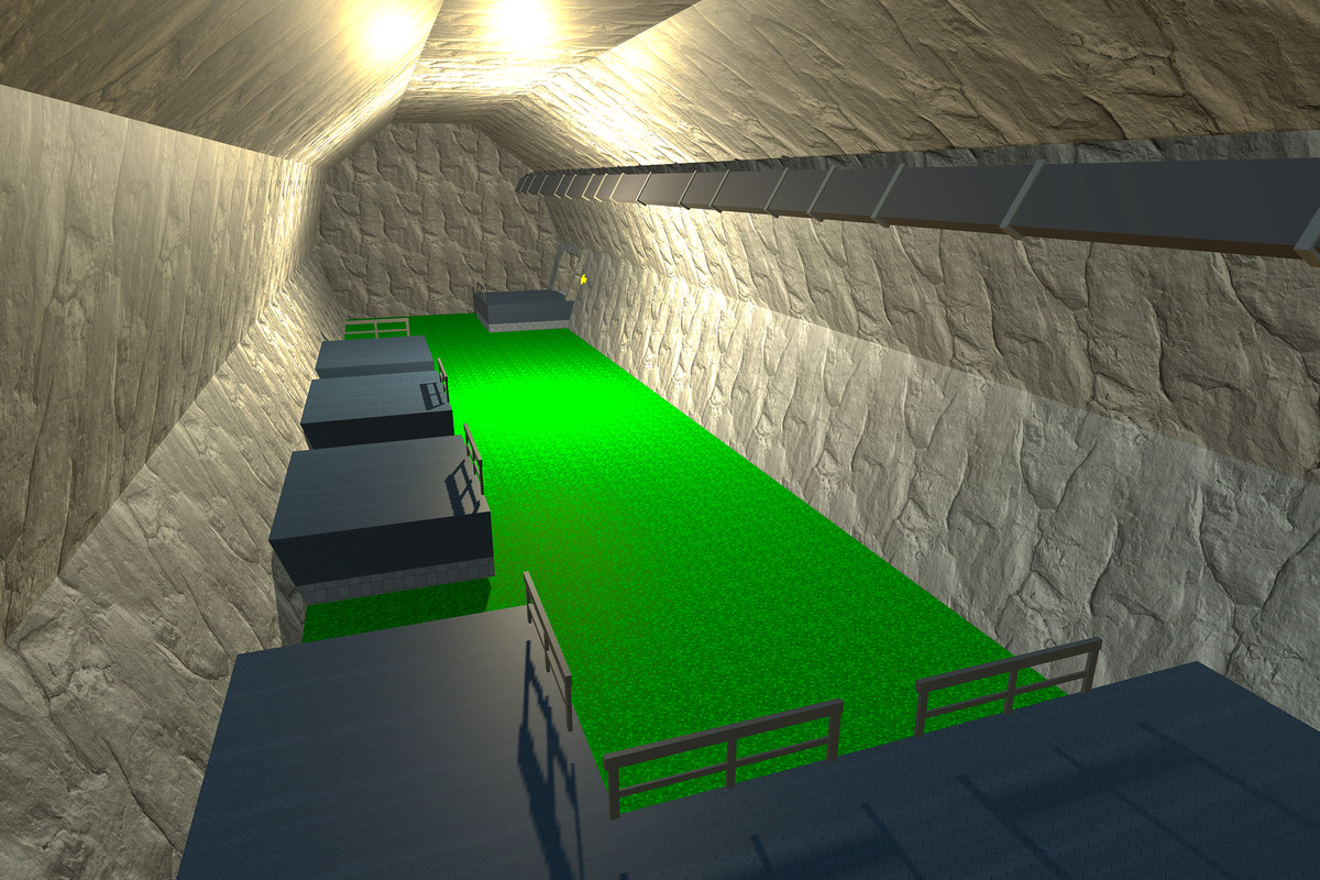 Obby Prison Escape Game Level Pack