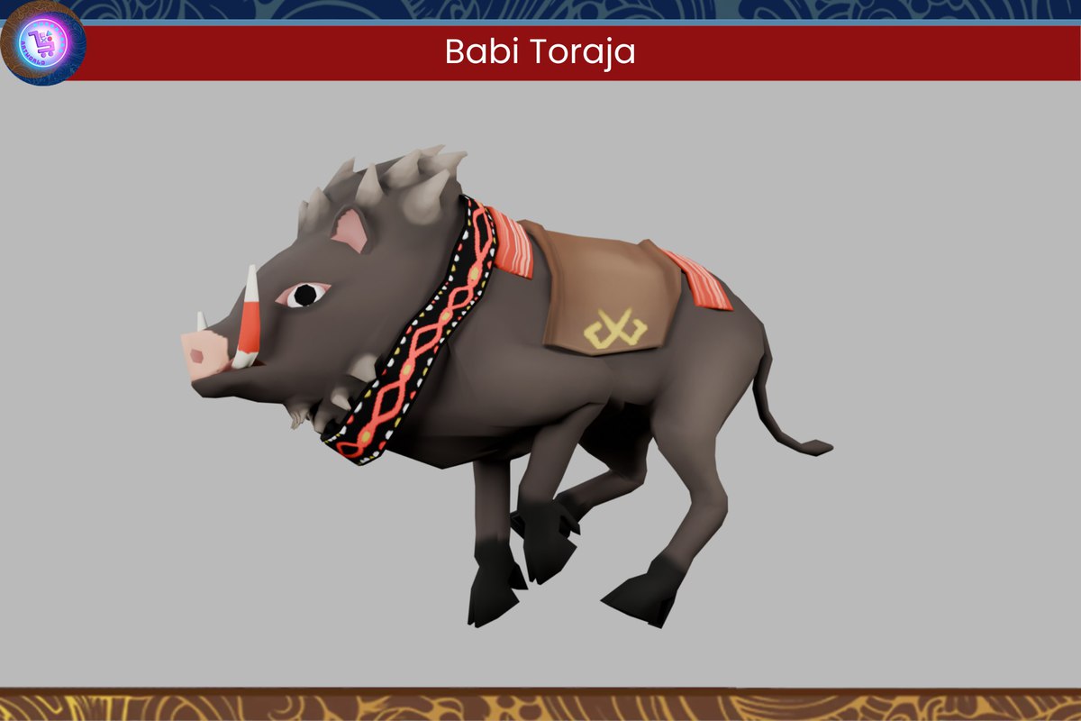 Babi Toraja