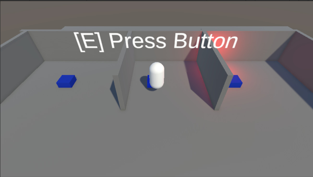 Interaction System Lite