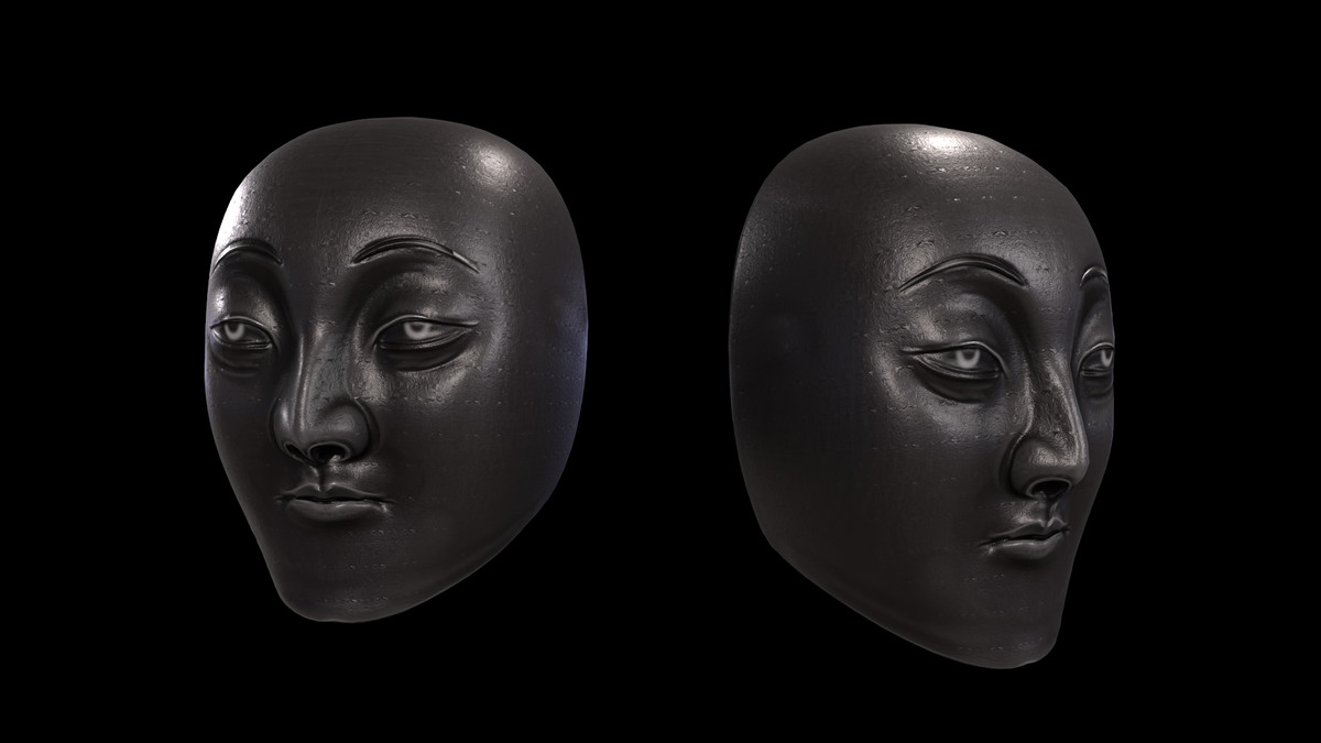 Japanese Mask Pack Mini