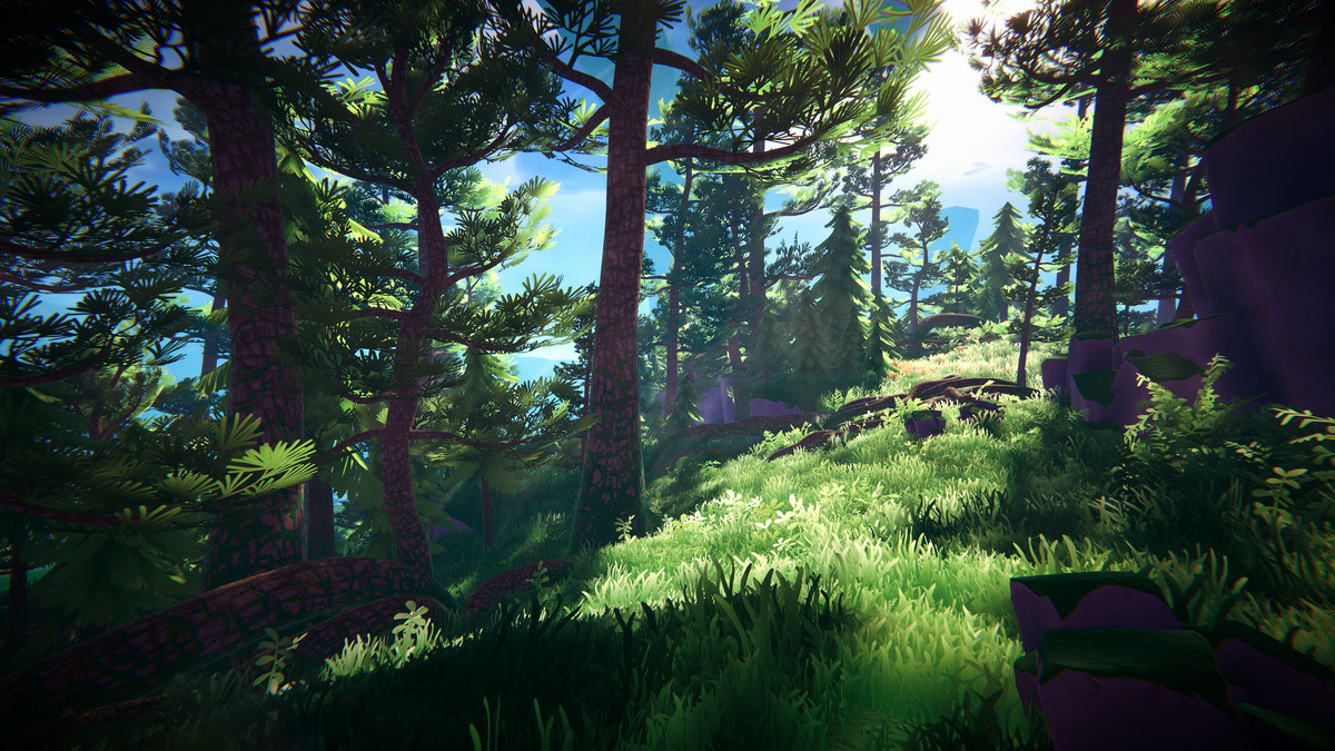 Adventure Nature Vol.6 Forest