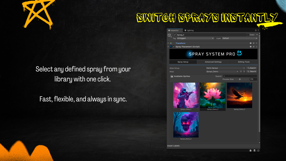 Asset Screenshot 2