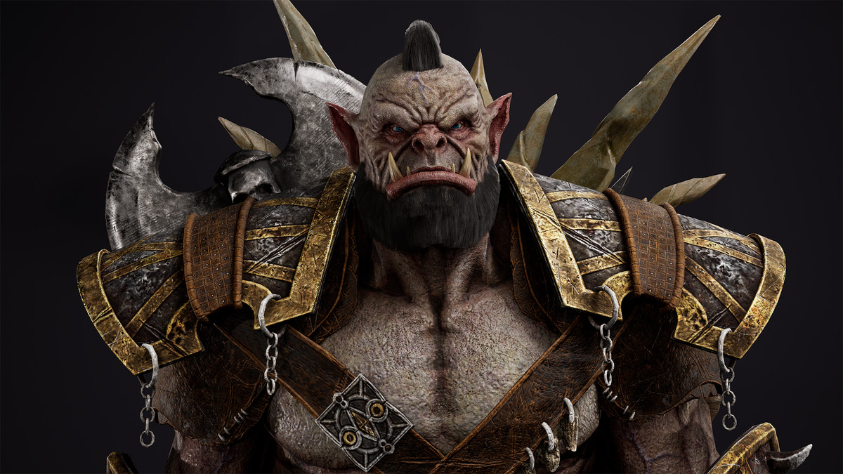 Orc Pack_01
