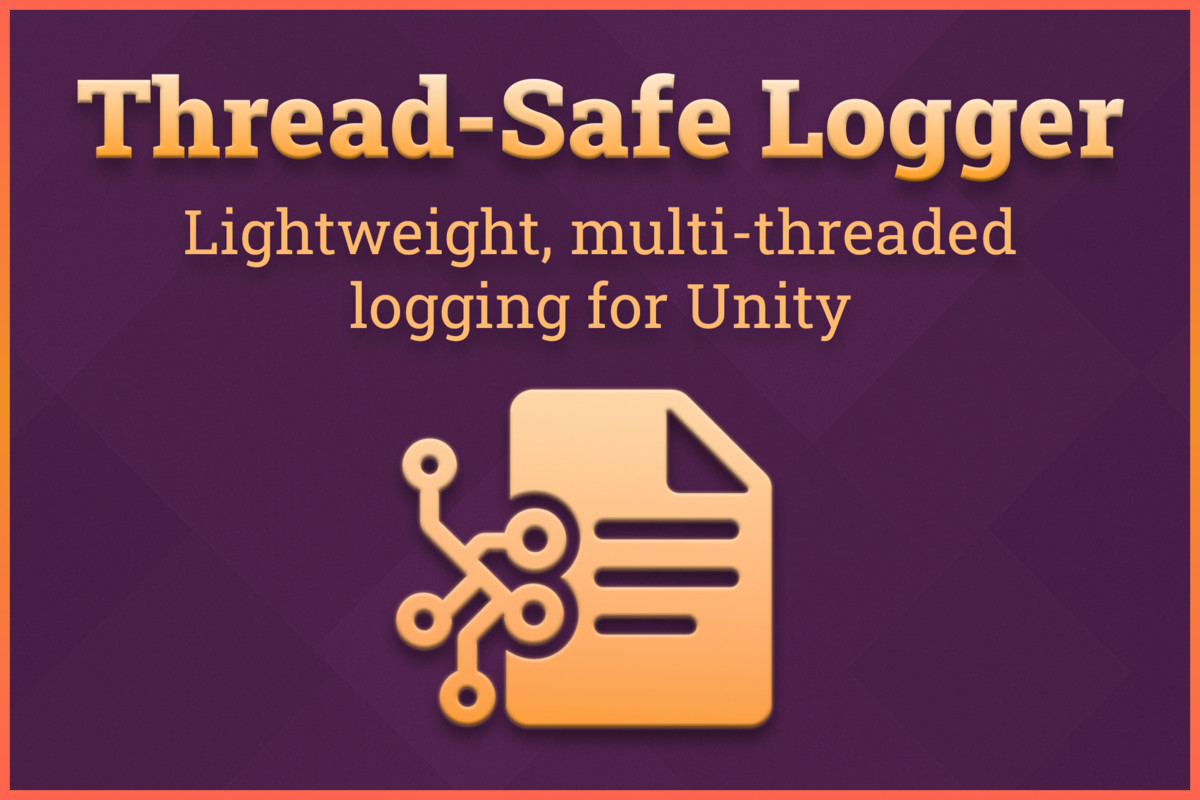 Thread-Safe Logger