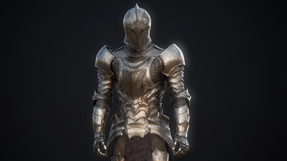 Modular Paladin 2