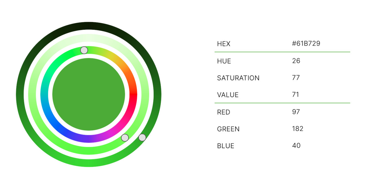 Color Picker (UI Toolkit)