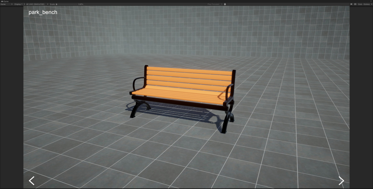 Urban Street Props Package