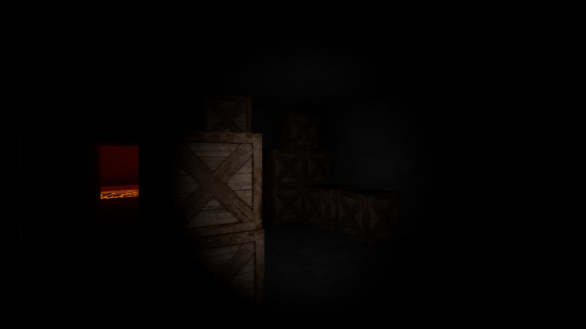 RETRO FX URP