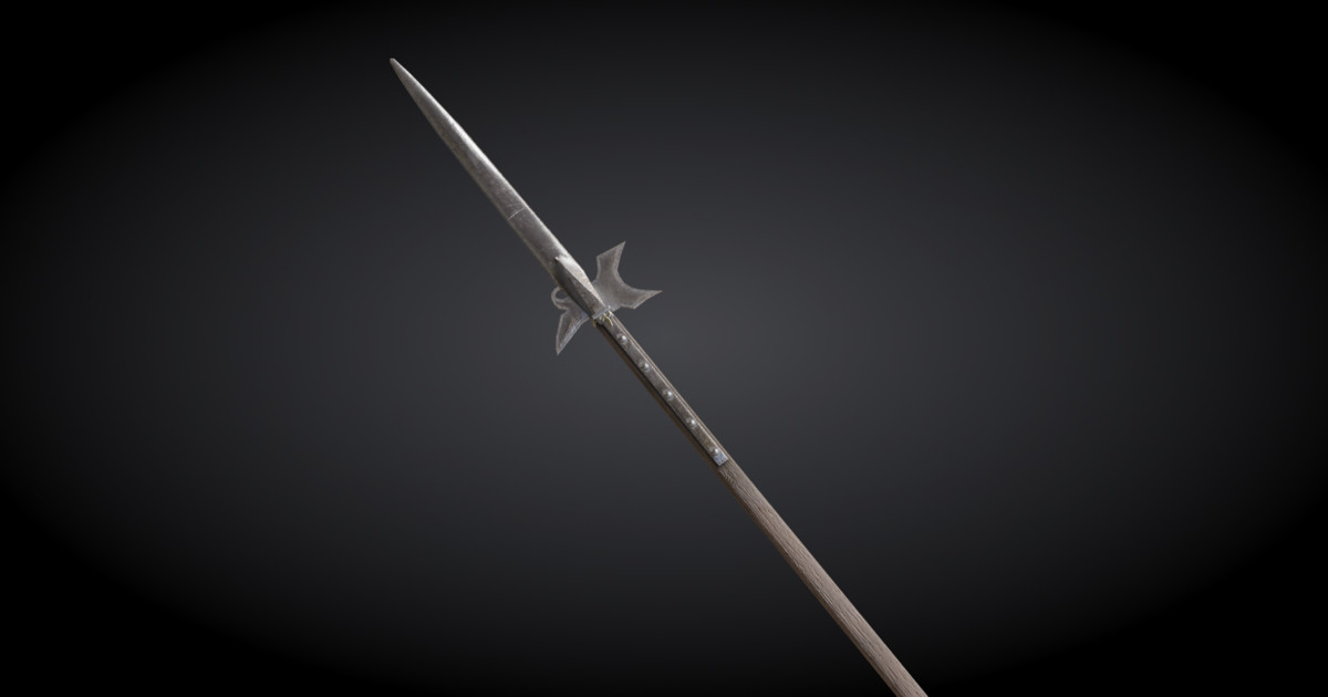 Medieval Weapons, Shields & Bows Bundle