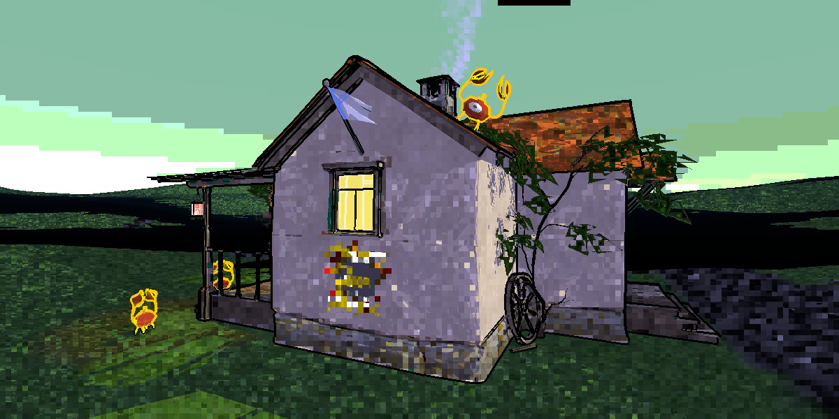 Awesome Toon Shader