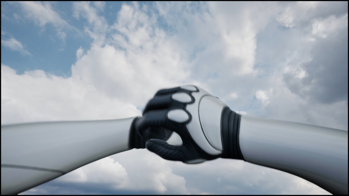 Spell FPS Animation Pack Vol.XXIII