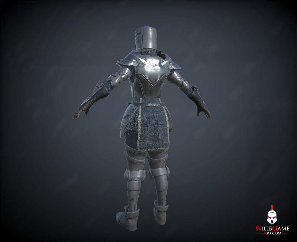 UMA RPG Starter 3