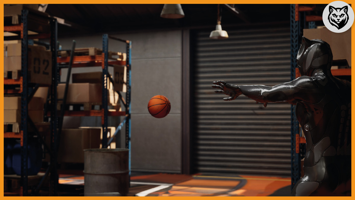 Throwing Items Animations Pack
