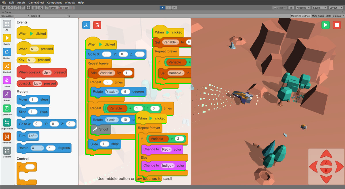 Blocks Engine 2 Bundle