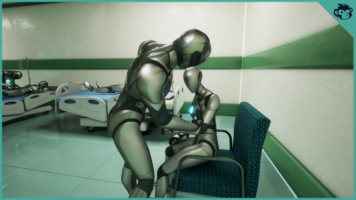Medical and Laboratory Animation Pack