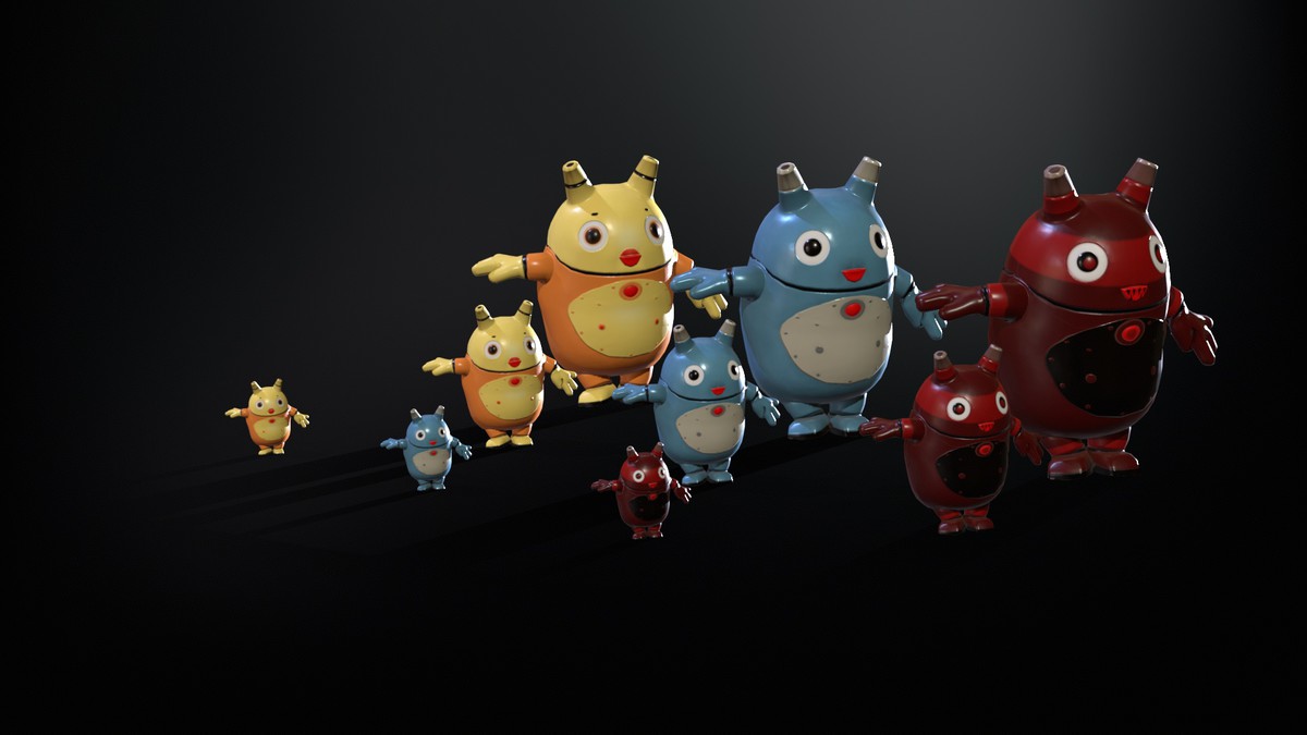 Minirobotic7 Pack2