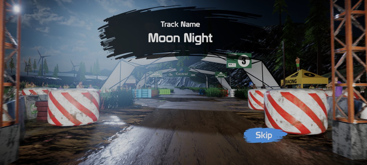 Complete Rally Racing Game (All in One)