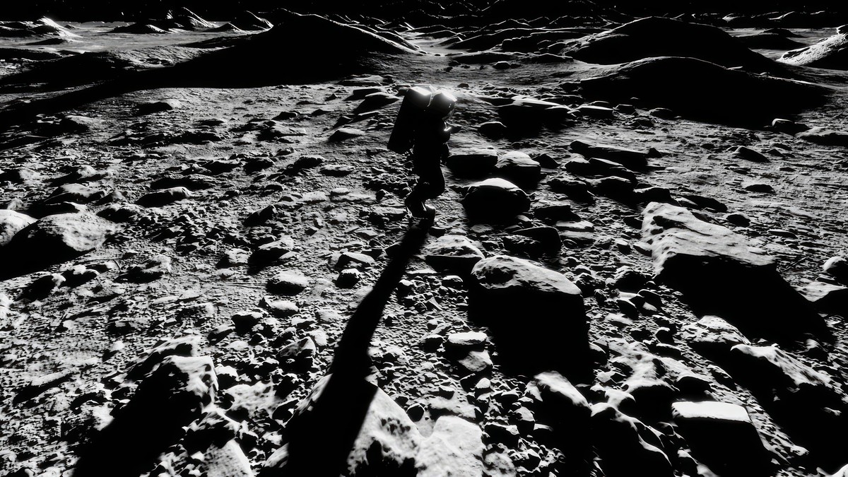 Moon Environment V12