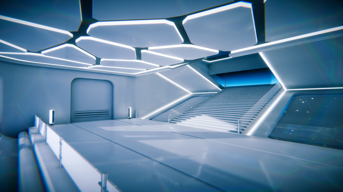 VR/Metaverse URP Bundle Enhanced