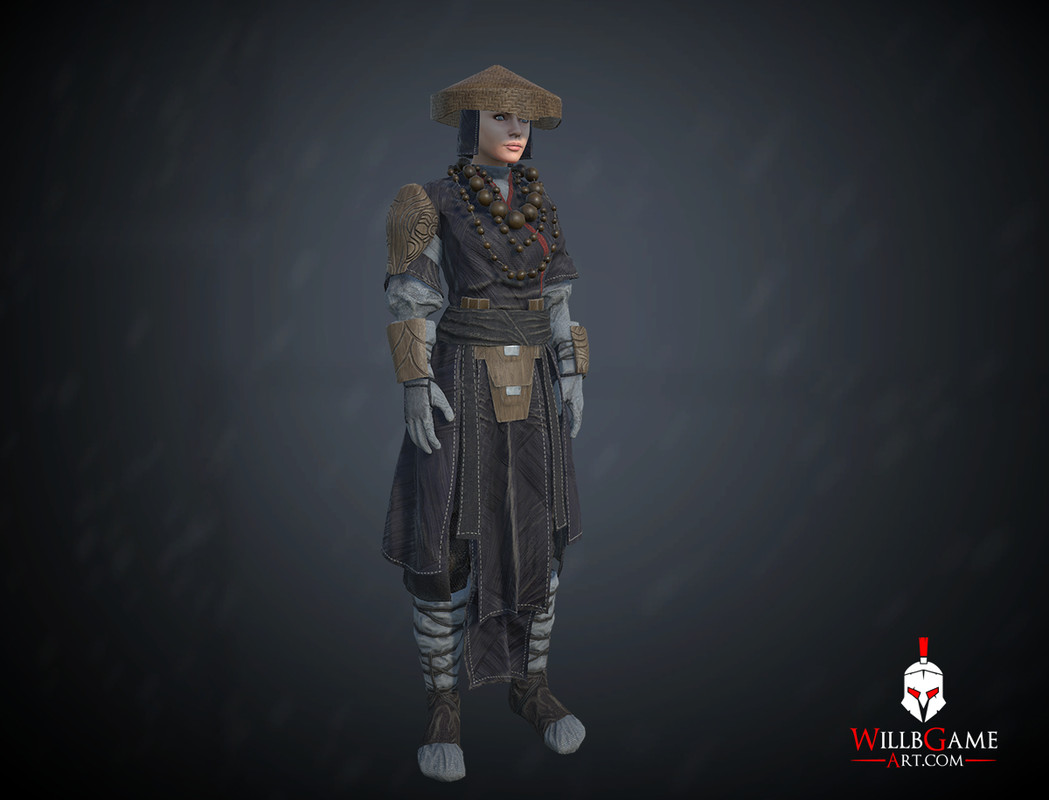 UMA RPG Starter 3