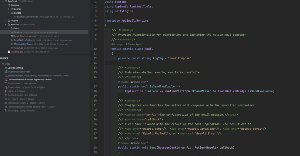 Asset Screenshot 4