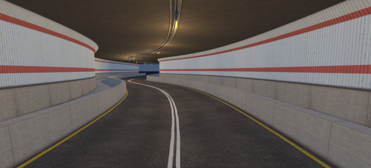 Bridges and Tunnels Creator