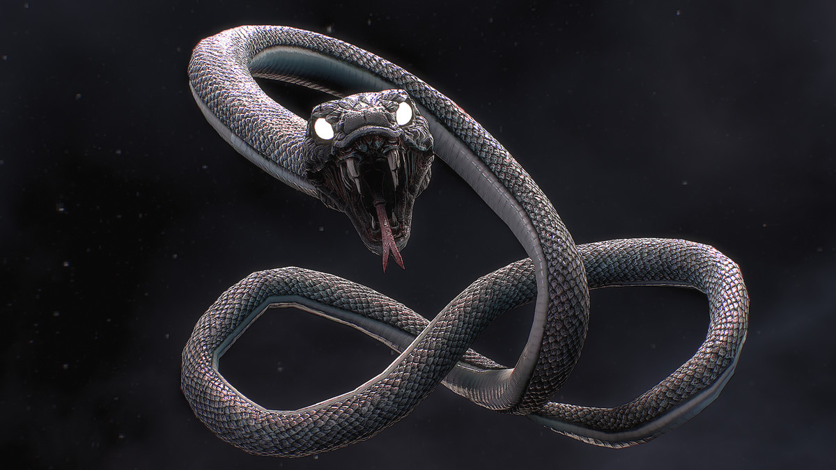 Agathos Daimon