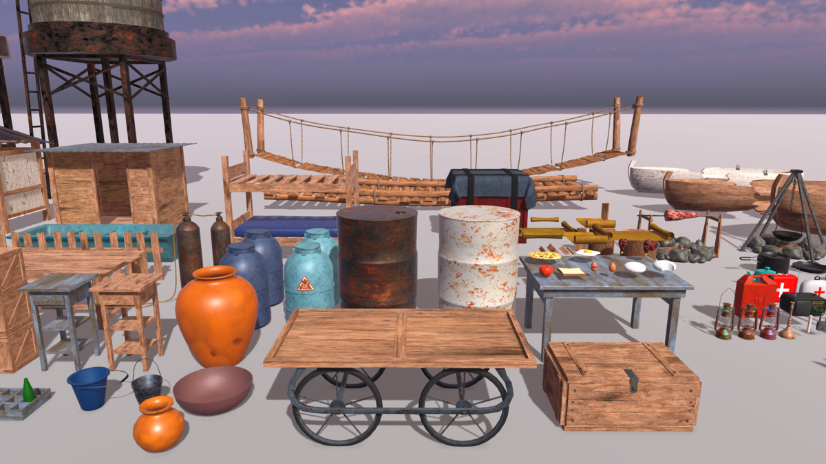 Asset Screenshot 3