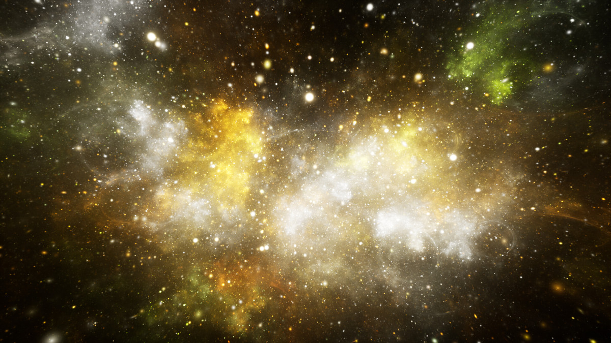 AAA 8K Sci-Fi HDRI Galaxy Pack Vol. 2 – 12 Galaxy & Nebula Skyboxes