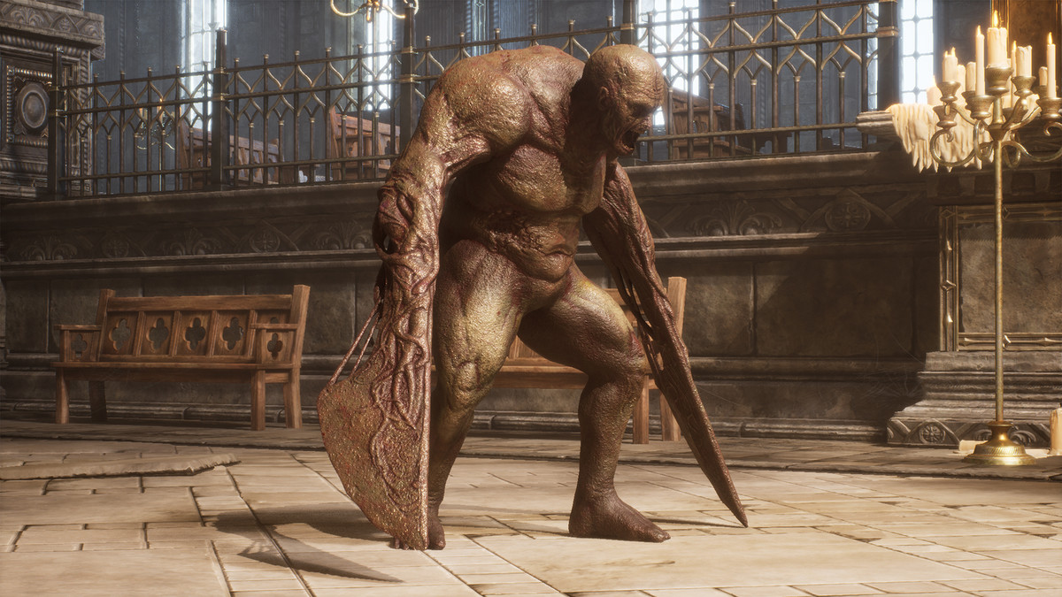 Undead killer 2