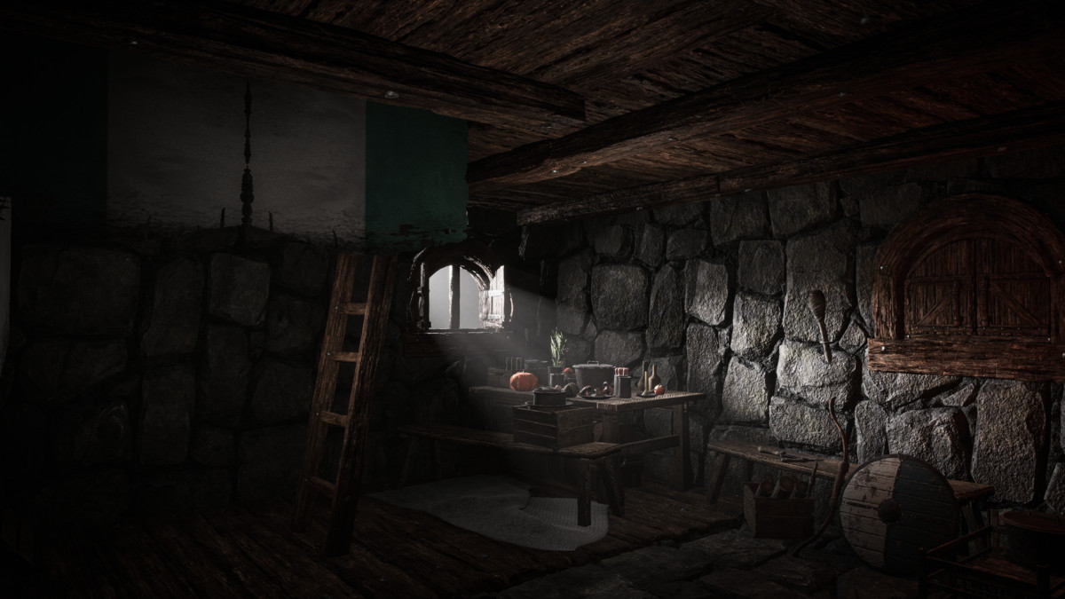 Colossal Environment Bundle