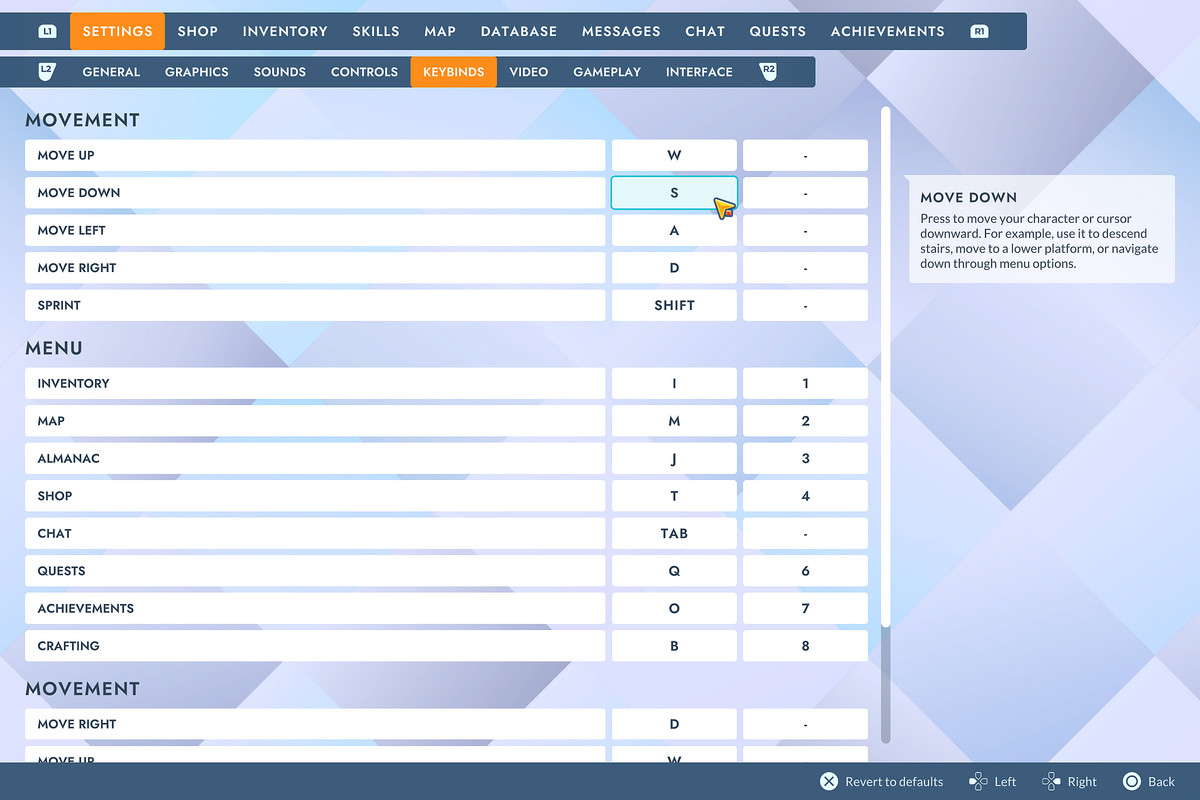Everwatch GUI - Sci-Fi Complete Game UI Pack + sources