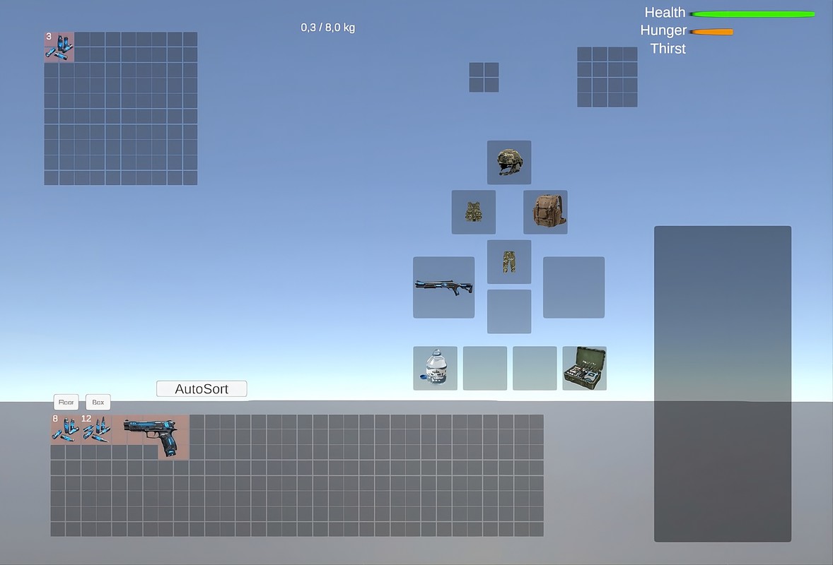 Inventory PRO