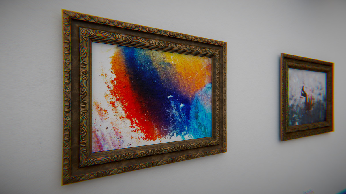 Lumina Art Gallery
