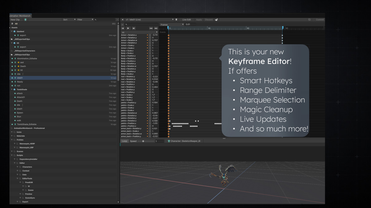 Animation Workbench 2 Pro