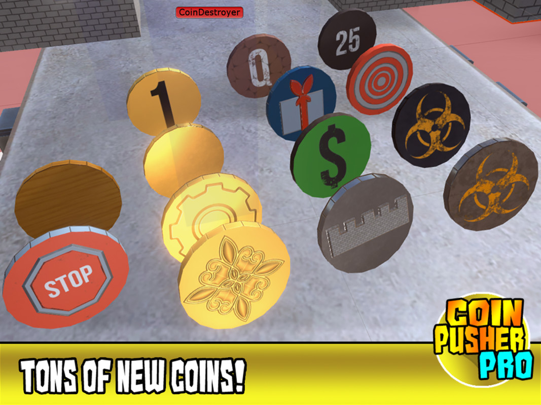 Seaside Arcade Bundle