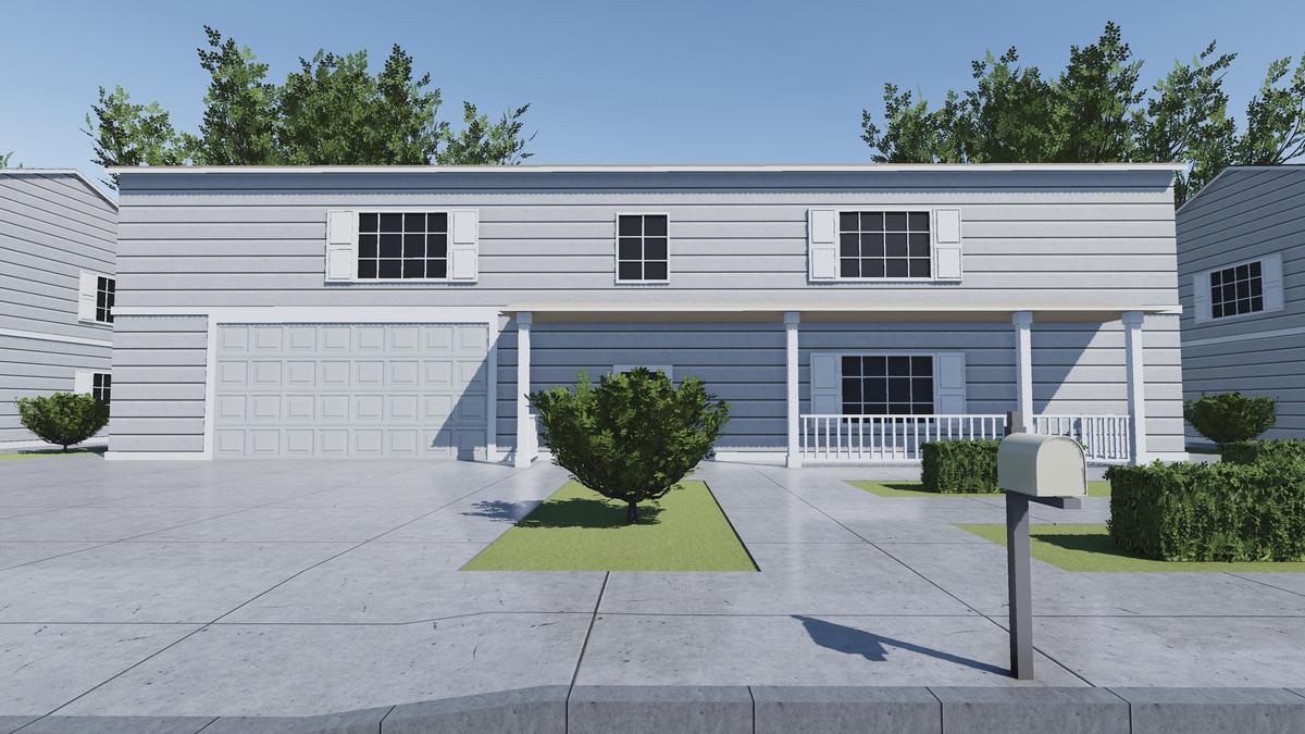 House Solution Vol.1 | Essential