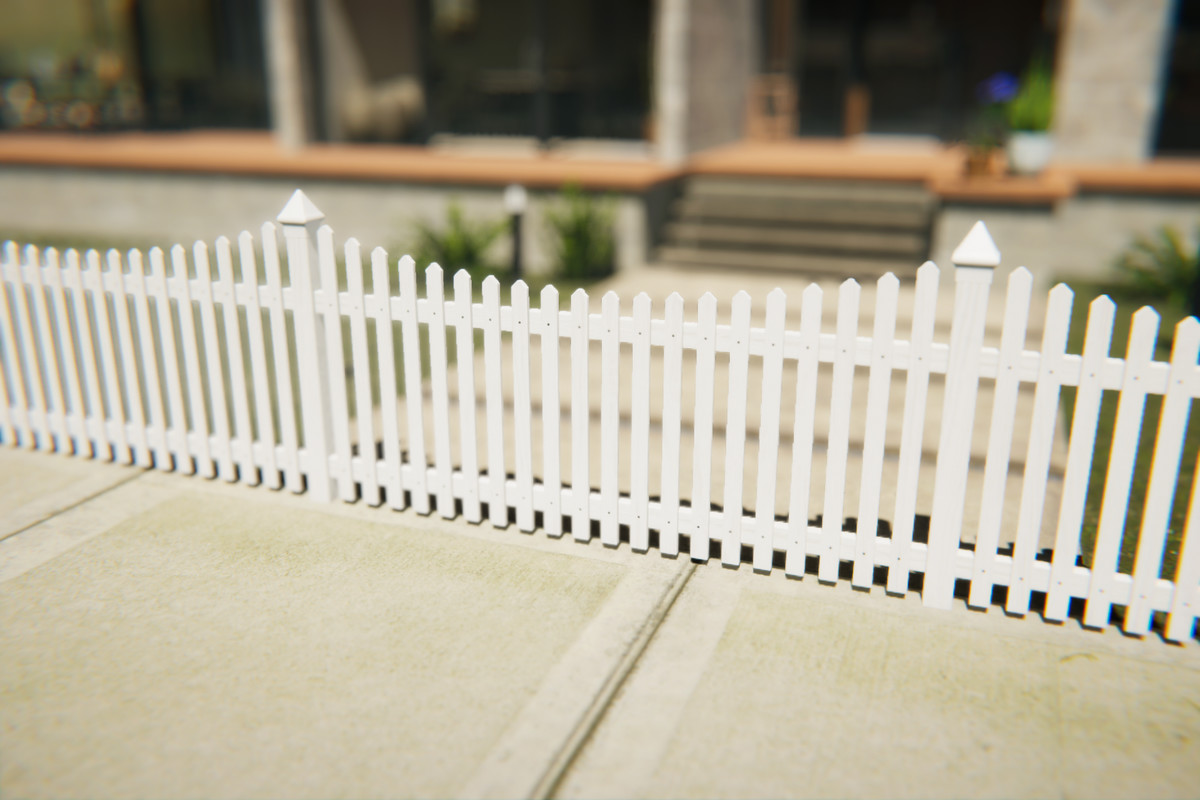 Fence Modular System