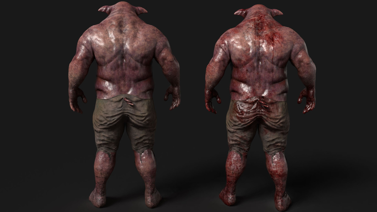 Werepig