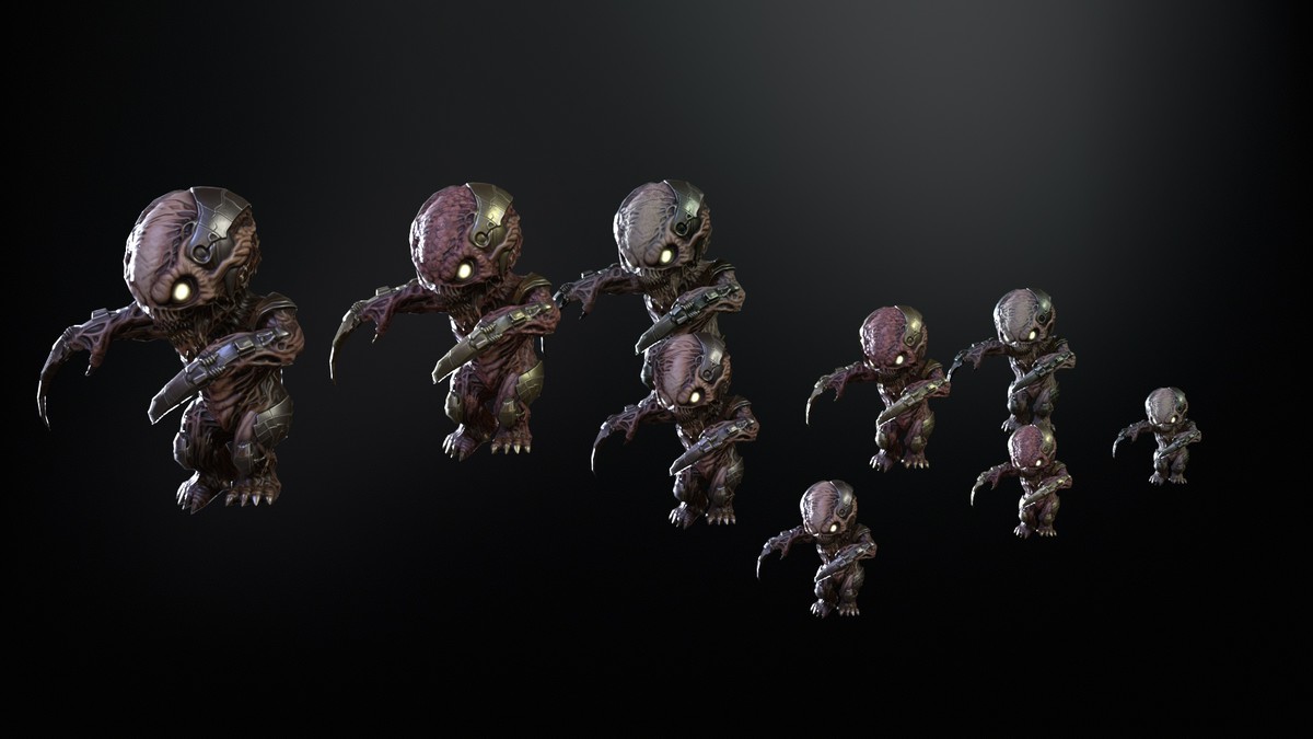 Necro Guard