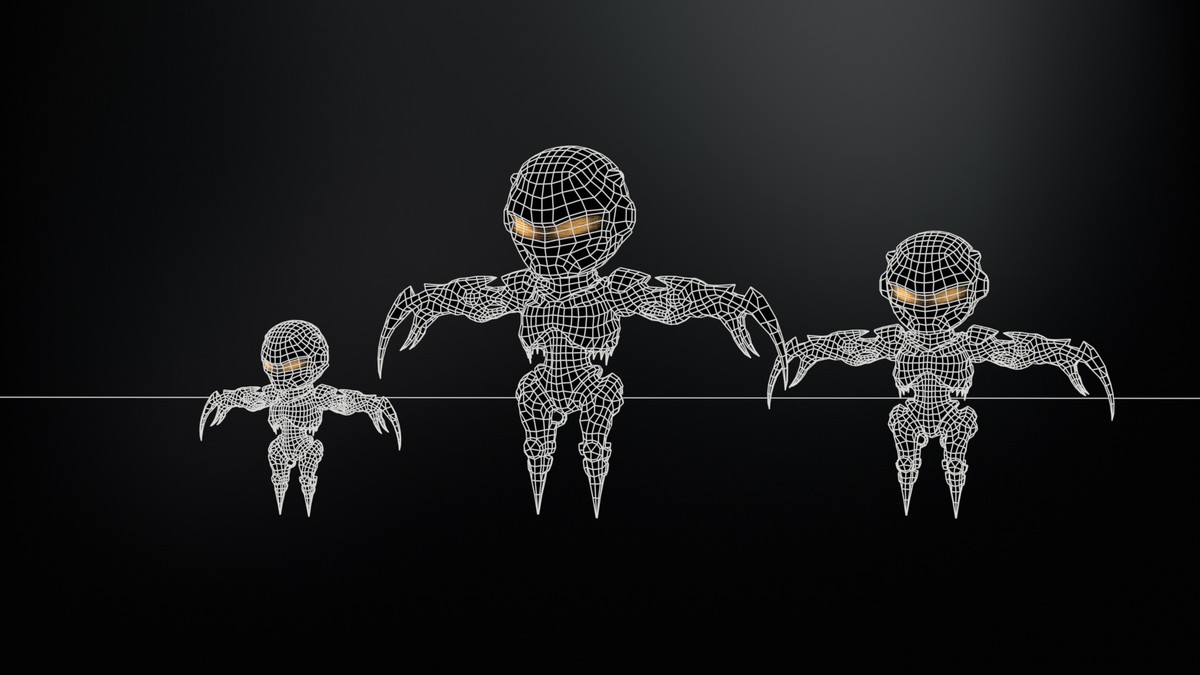 Necro Sentinel