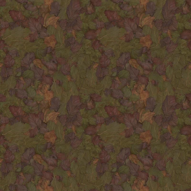 Stylized Terrain Textures - Volume 1