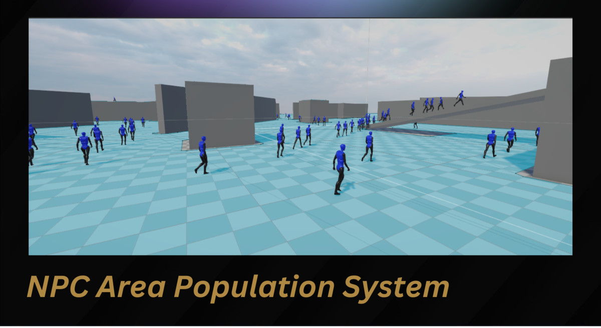 Enemy&NPC AI