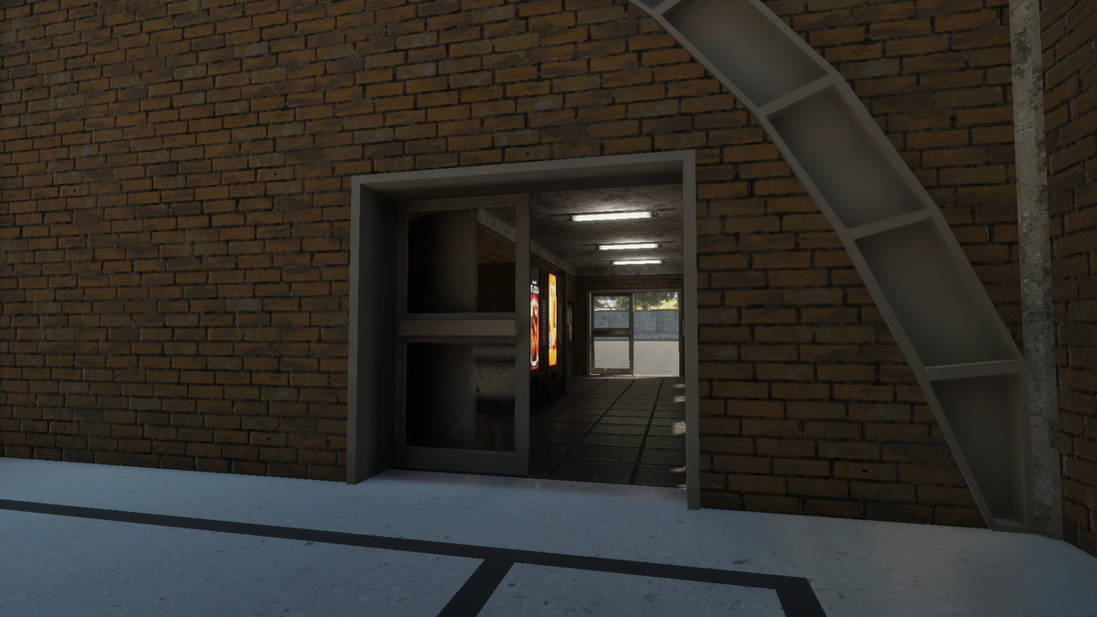 Sportshall - Gym HQ