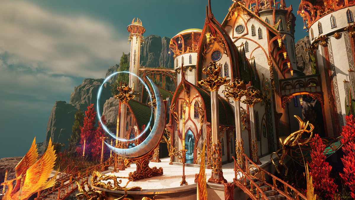 Architecture Bundle II