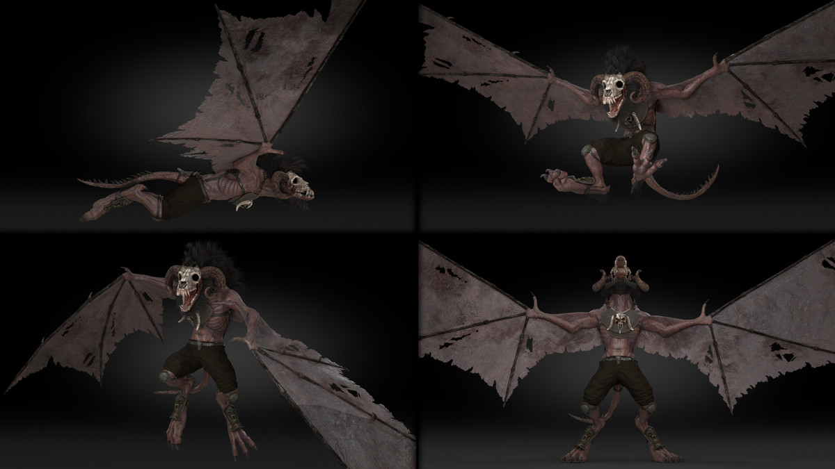 Blood Archer